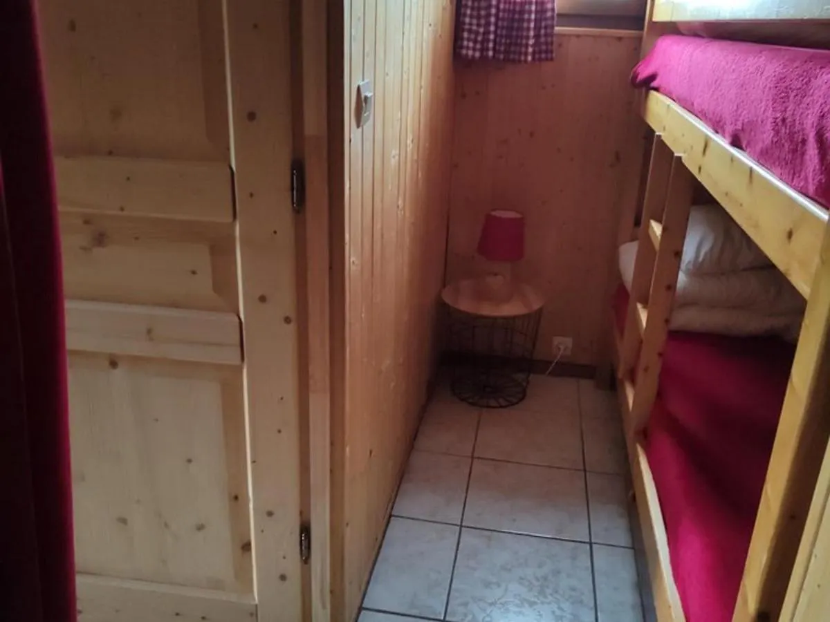 Studio Cosy 4 Pers, Rdc, Sud, A 300M Des Pistes Et 250M Commerces, Bien Equipe, Animaux Admis. - Fr-1-733-116 Crest-Voland Apartment