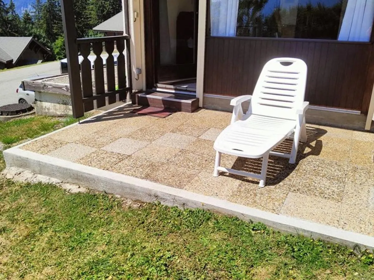 Apartment Studio Cosy 4 Pers, Rdc, Sud, A 300M Des Pistes Et 250M Commerces, Bien Equipe, Animaux Admis. - Fr-1-733-116 Crest-Voland France